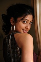 Actress Praneetha Stills